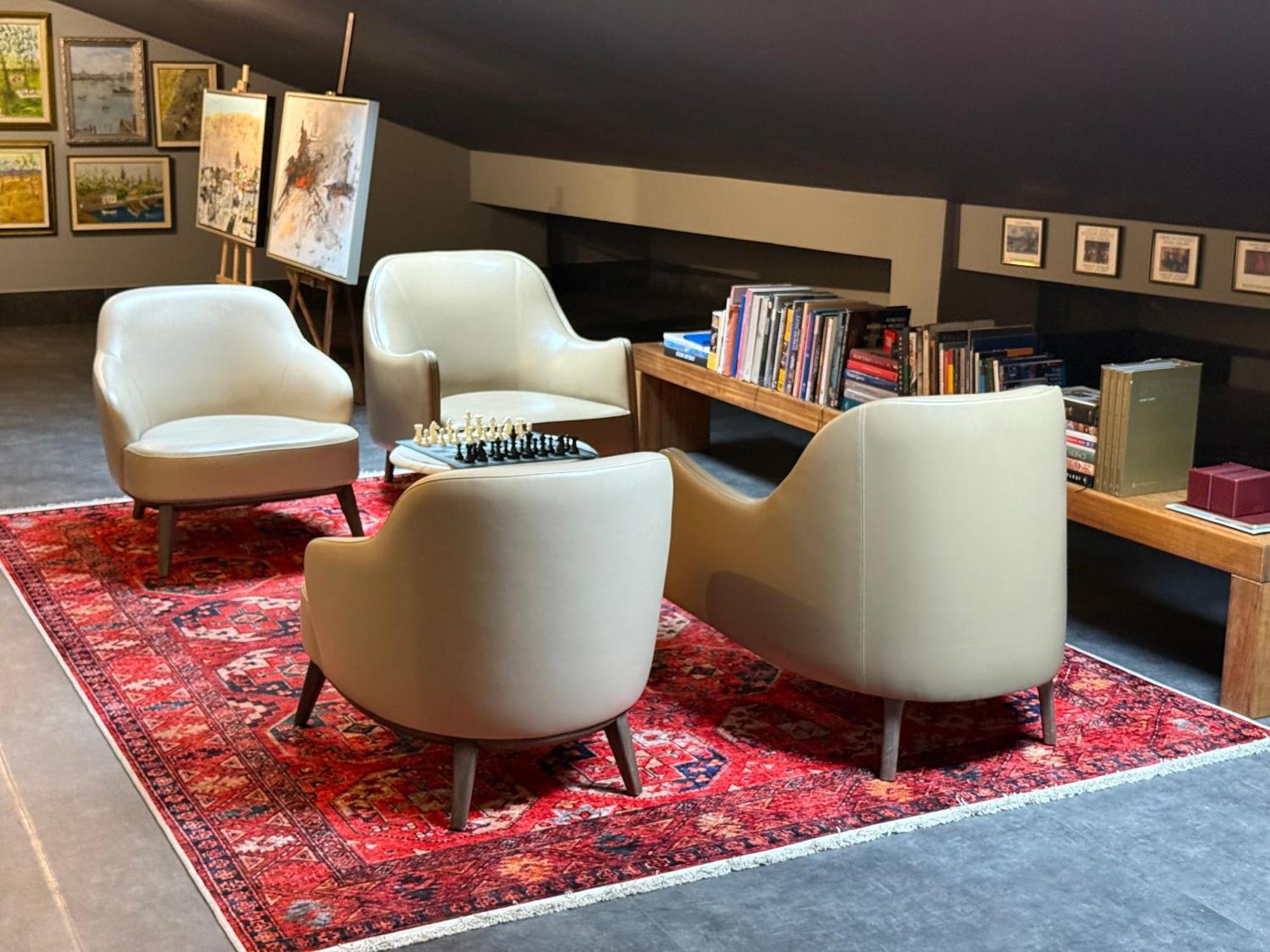 Marius Hotel — Foto’s 2